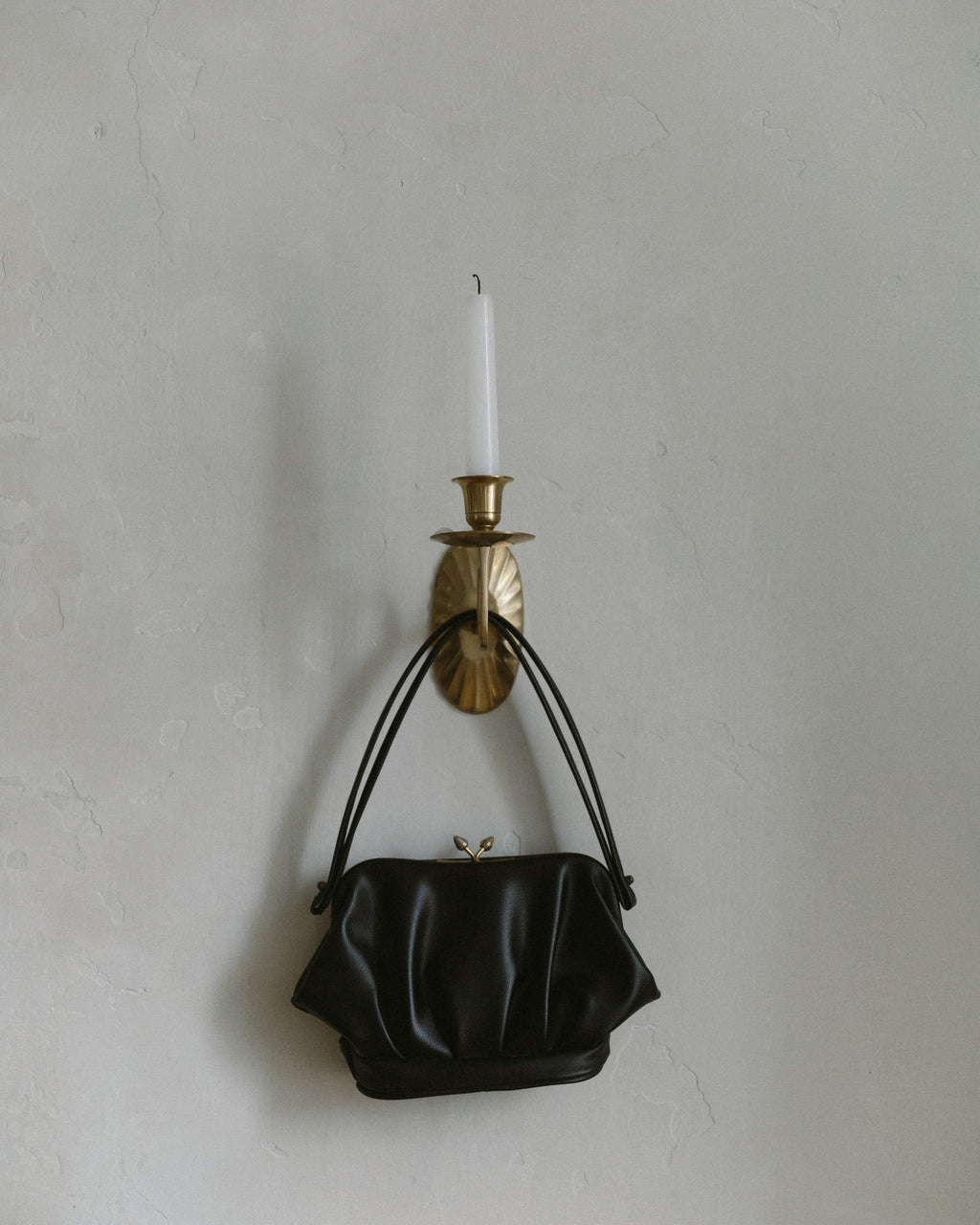 Small 1950s Handbag