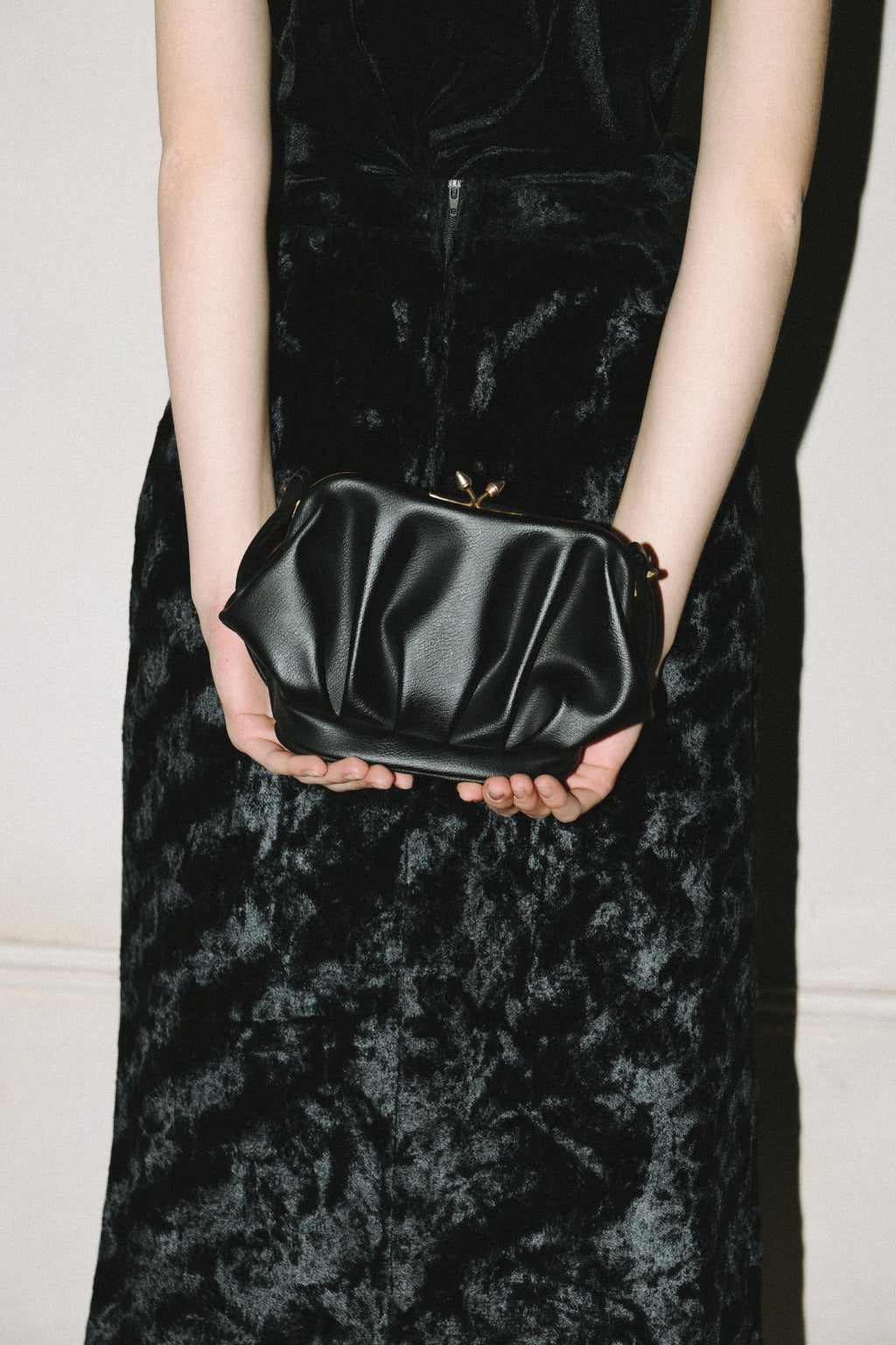 Small 1950s Handbag