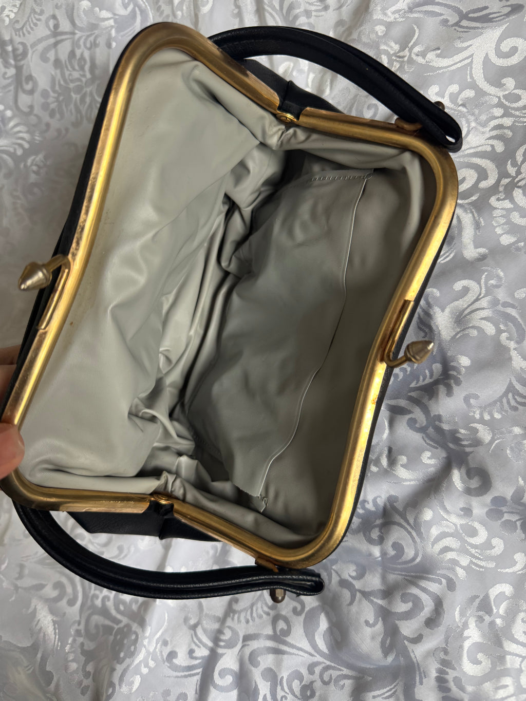 Small 1950s Handbag