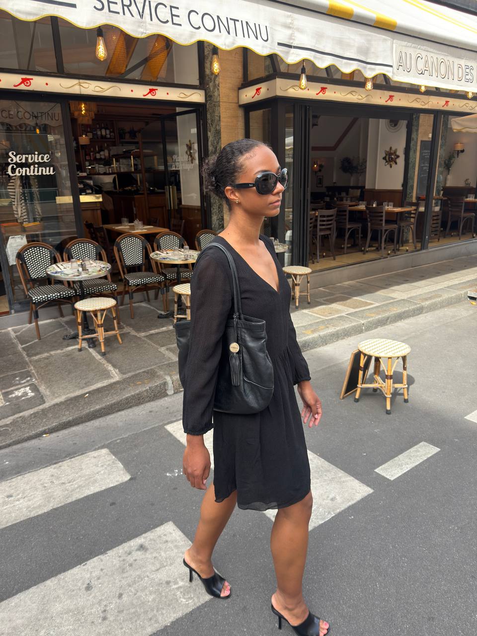 Furla Genuine Leather Tote Bag
