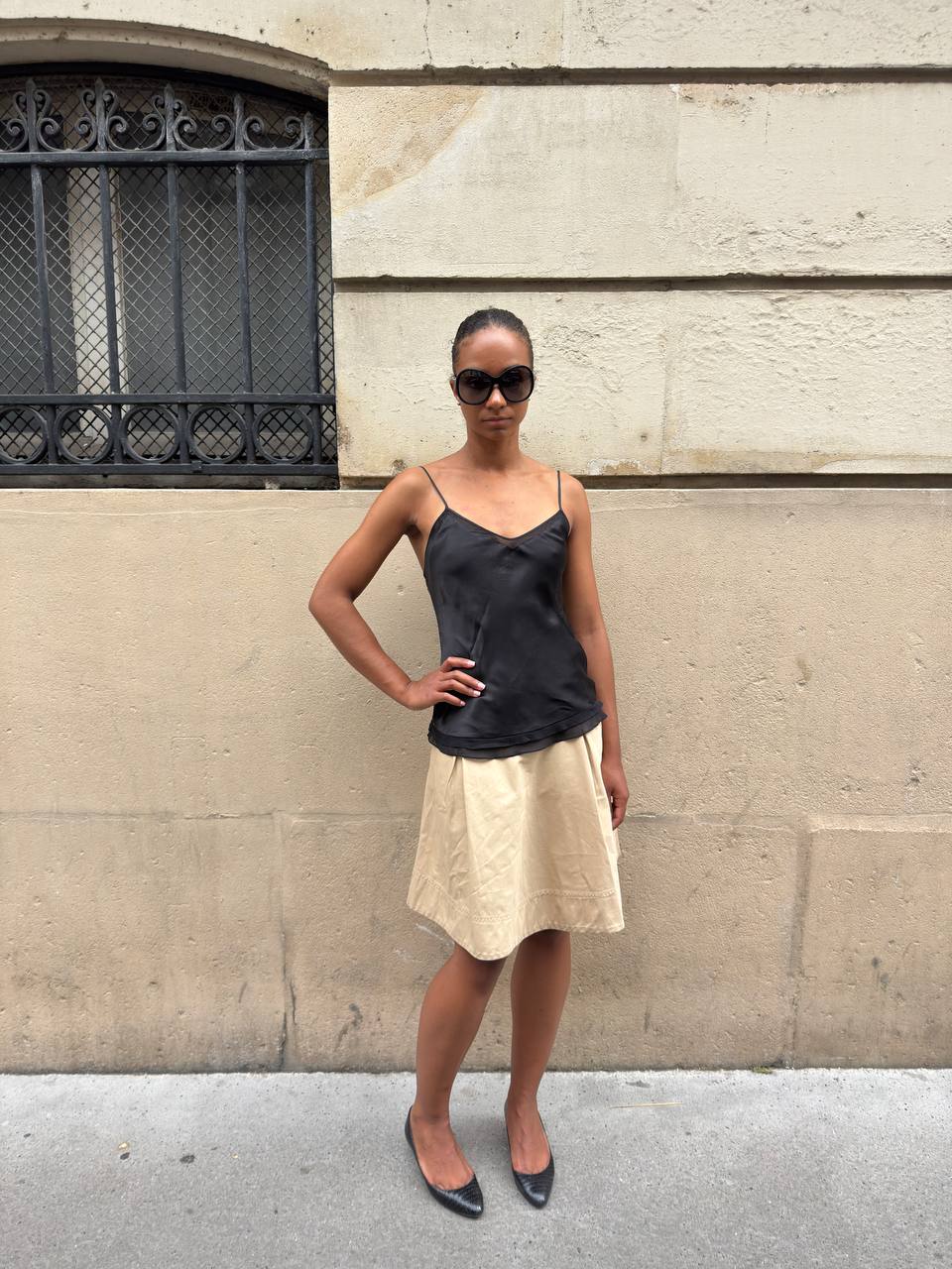 Ralph Lauren 100% Cotton Skirt
