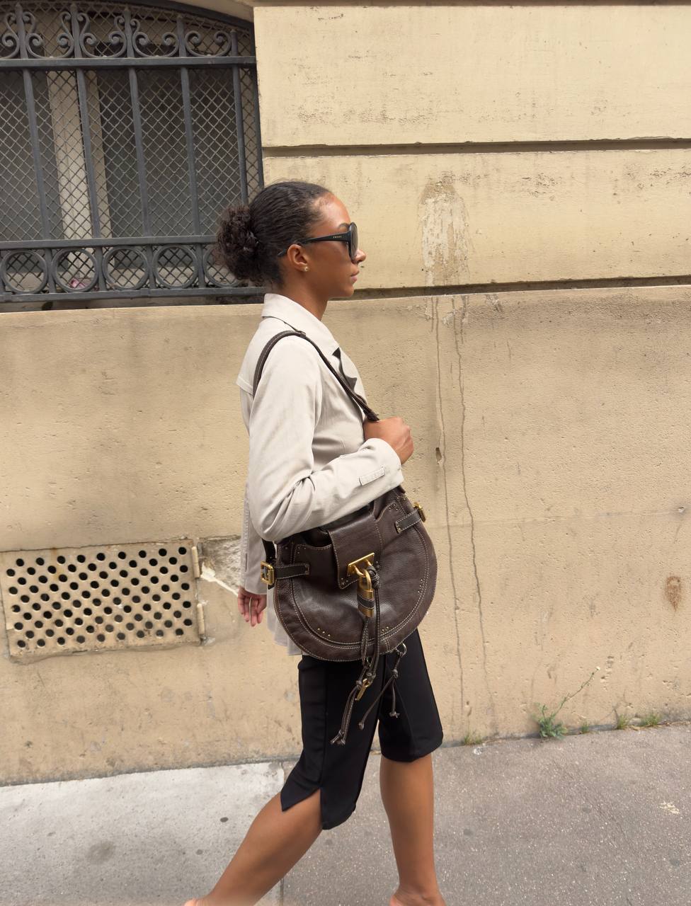 Chloé Paddington Hobo Bag