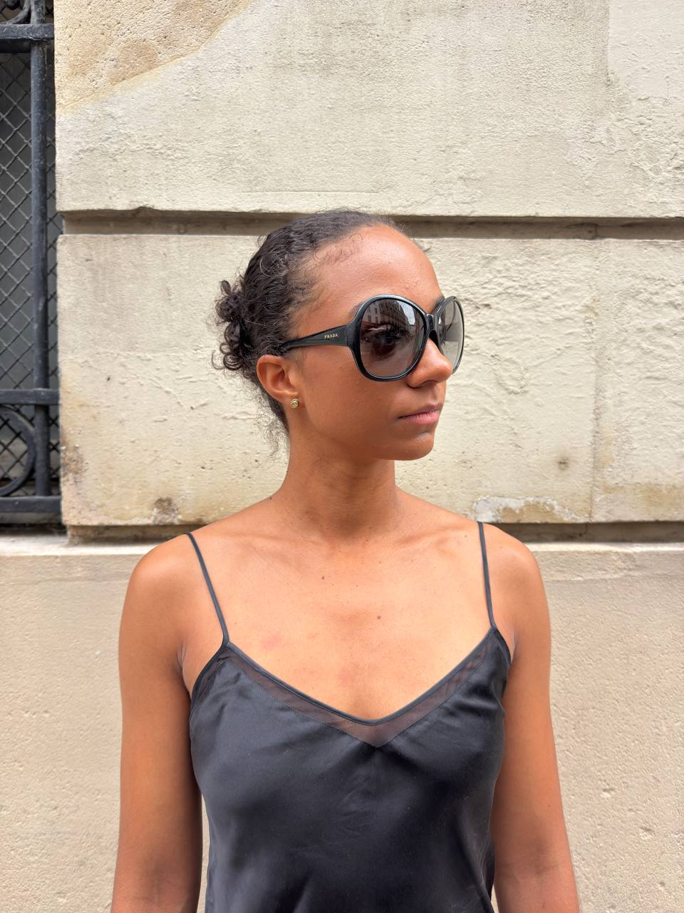 Prada Vintage Sunglasses