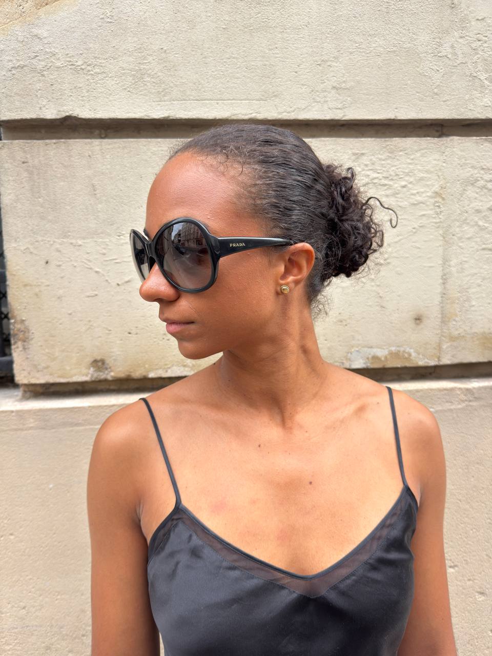 Prada Vintage Sunglasses
